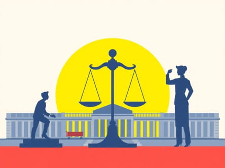 Doctrine Of Proportionality In Administrative Law