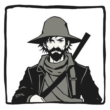 Does Vagabond Have An Anime