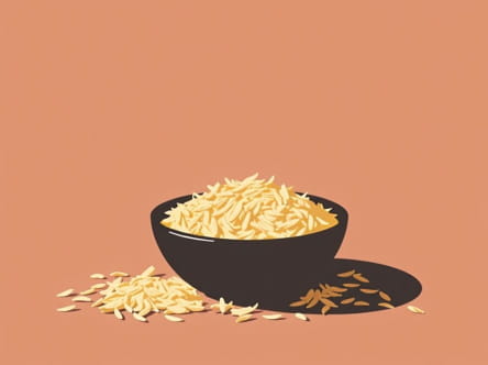 Eating Too Much Shredded Wheat