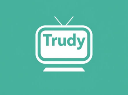 English Channel Trudy Movie