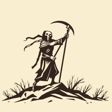 Eso Woodworker Survey Reaper'S March