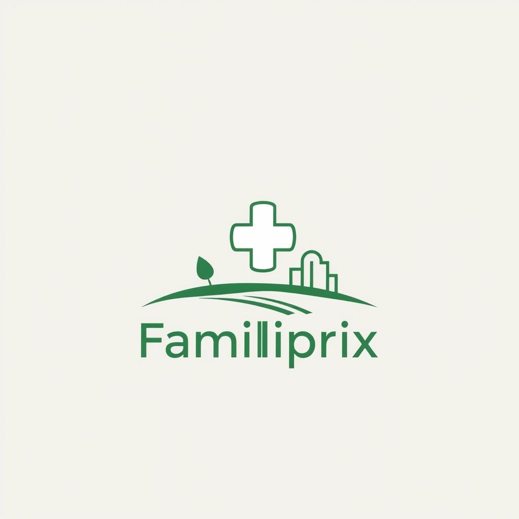 Familiprix St Felix De Valois