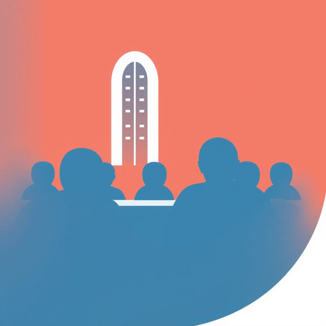 Garland County Quorum Court