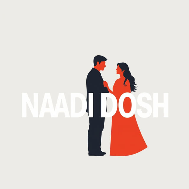 Gujarati Movie Nadi Dosh