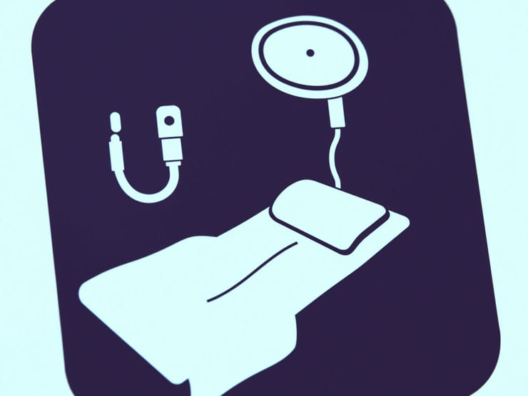 Hilo Retractor Y Hemostatico