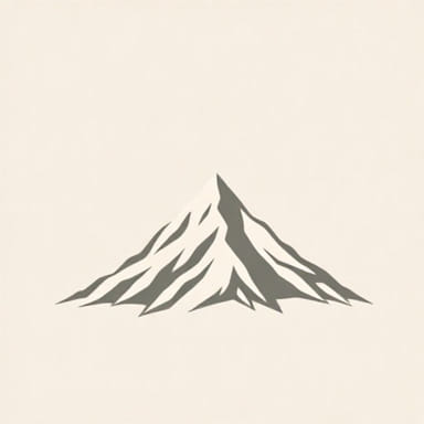 How Did Mount Mazama Form