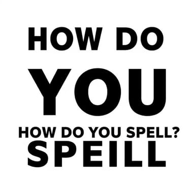 How Do You Spell Forcibly