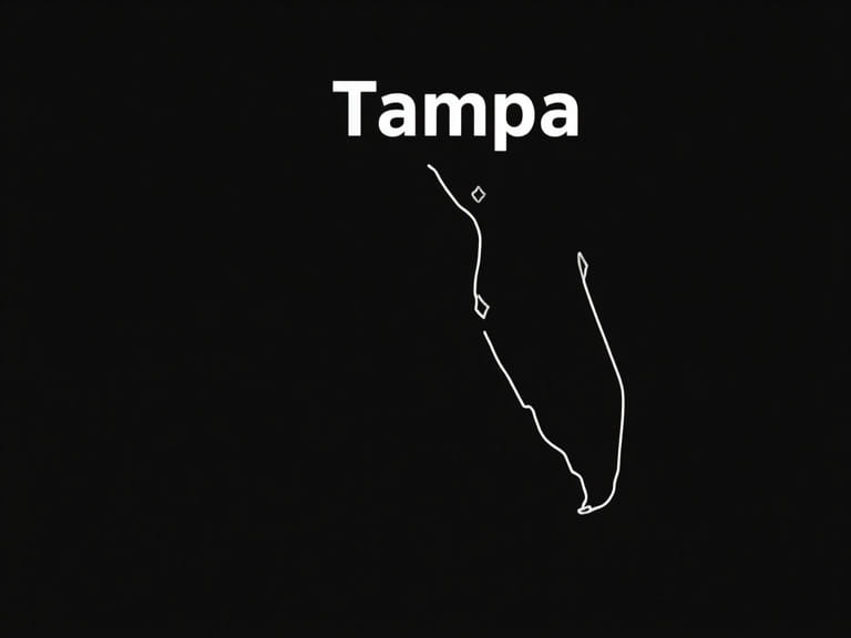 How Is Tampa Florida