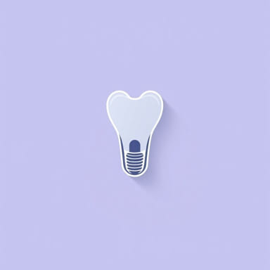 How Much Is A Chin Implant