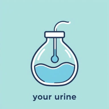 How To Alkalize Your Urine