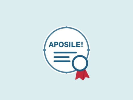 Is An Apostille A Notary
