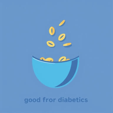 Is Cheerios Good For Diabetics