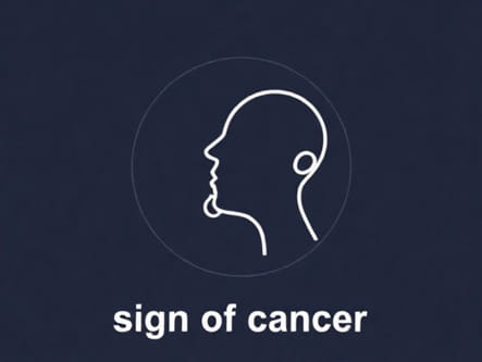 Is Difficulty Swallowing A Sign Of Cancer?