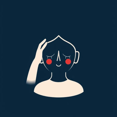 Is Headache A Premenstrual Syndrome