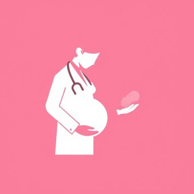 Is Obstetrician A Pediatrician?