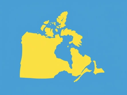 Is Quebec A Province