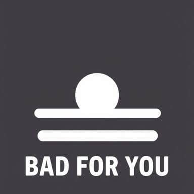 Is Sunkist Bad For You