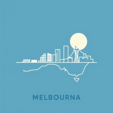 Is Tasmania In Melbourne