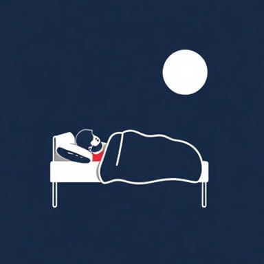 Is The Best Sleeping Position