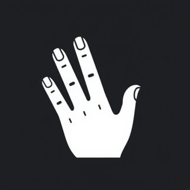 Jammed Finger Won'T Straighten