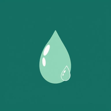 Japanese Minty Eye Drops