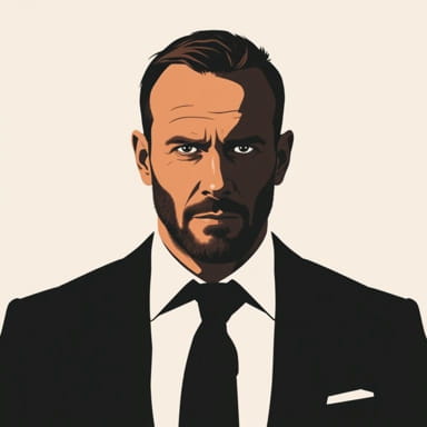 Jason Statham They Slipped