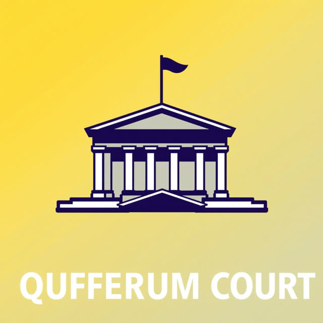 Jefferson County Quorum Court