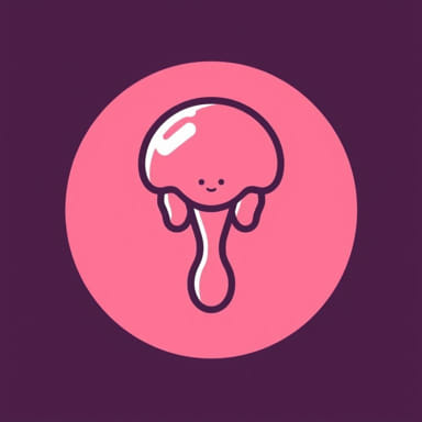 Jelly Like Implantation Bleeding