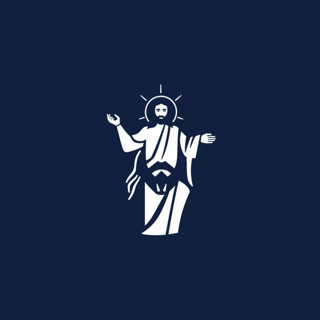 Jesus And Intrusive Thoughts