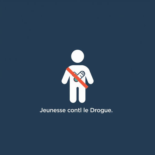 Jeunesse Contre La Drogue