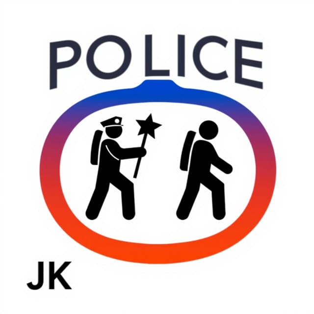 Jk Police Gradation List