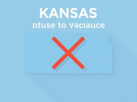 Kansas 30 Day Notice To Vacate