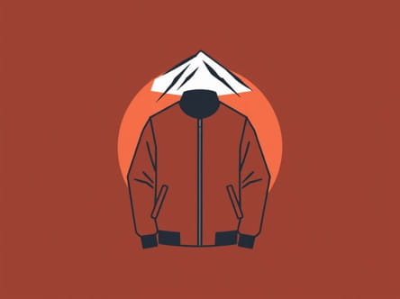 Kathmandu Federate Bomber Jacket