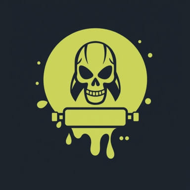 Krak On Splat Roller