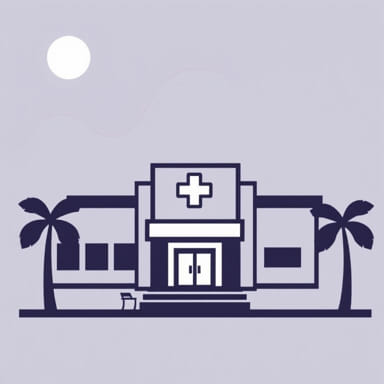 Kuthuparamba Co Operative Hospital