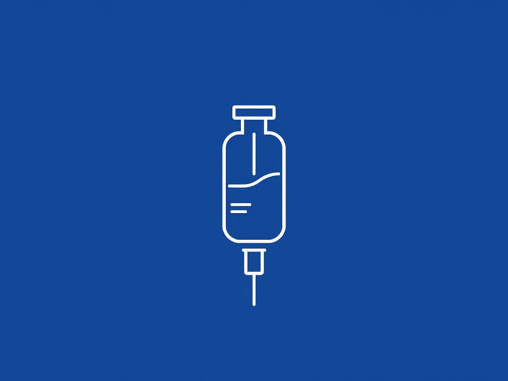 Linetic For Intravenous Infusion