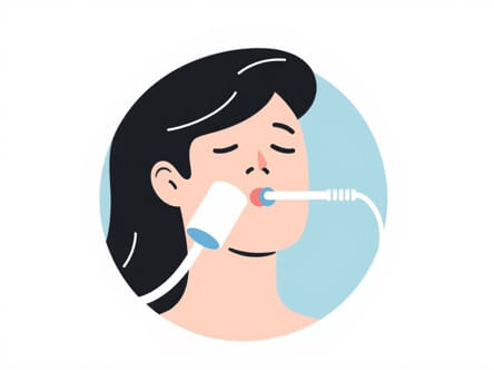 Manually Ventilate Through The Endotracheal Tube