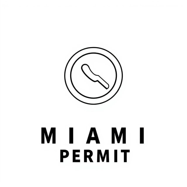 Miami Dade Permit Search