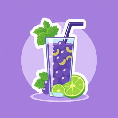 Monster Xtracts Grape Limeade