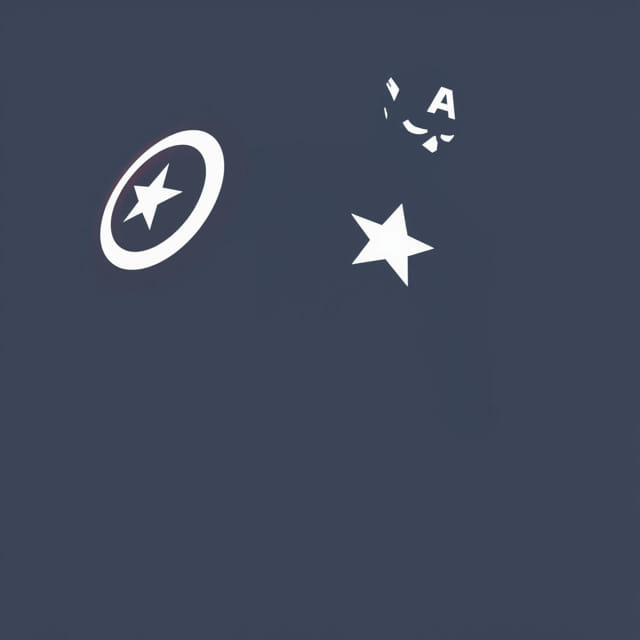 Name Of Captain America