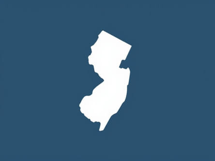 New Jersey Business Entity Search