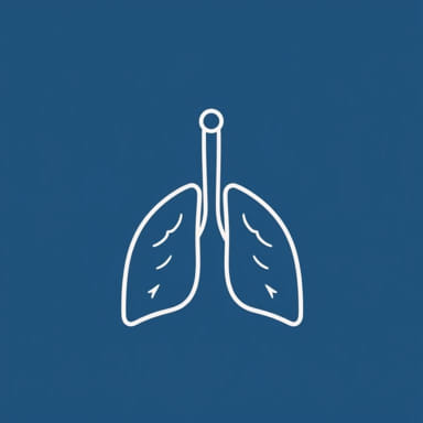 Nursing Care Plan For Bronchial Asthma
