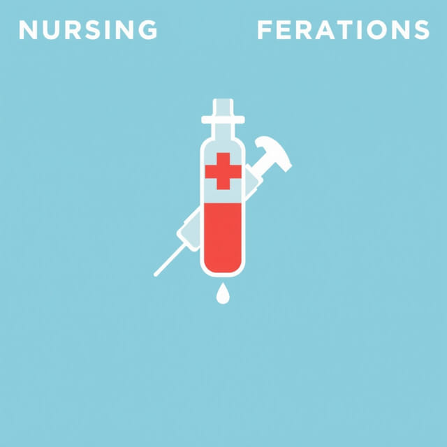 Nursing Considerations For Heparin