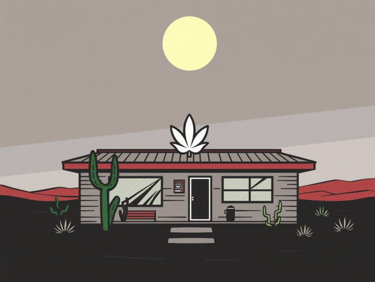 Oasis Dispensary Roswell Nm