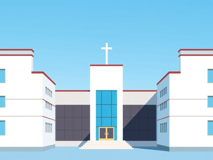 Omid Hospital Isfahan Photos