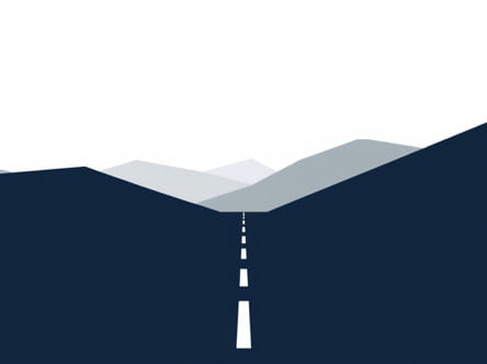 On The Way Or Along The Way