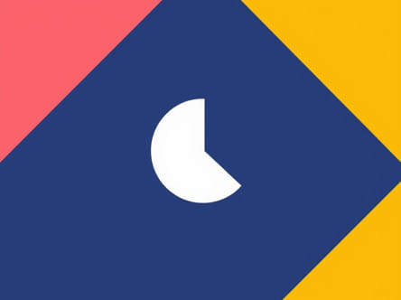 One Quarter Turn Anticlockwise From South