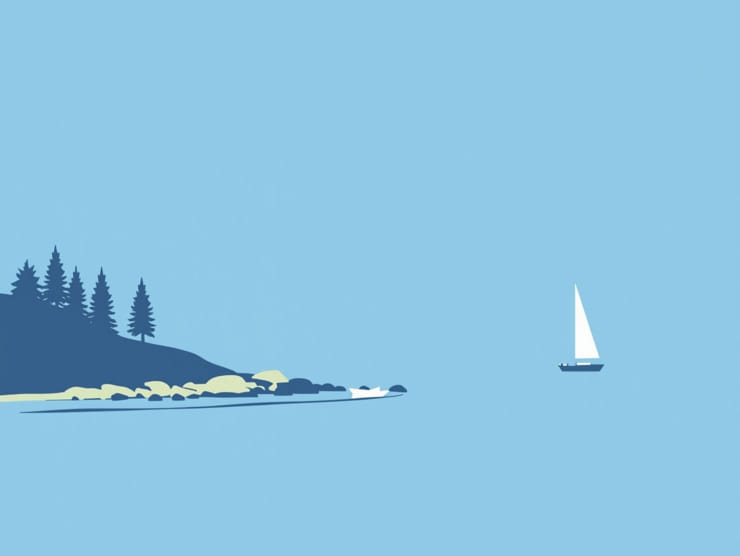 Ontario Shores Kevin Frankish