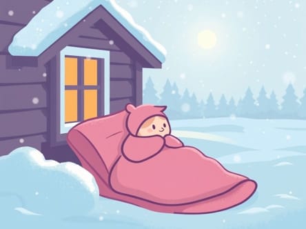 Original Baby It'S Cold Outside