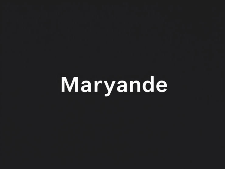Osayande Maryann O Md